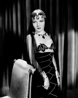 ... in a remastered print and l...